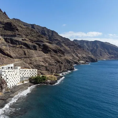 Apartamento Home2book Front Gaviotas Santa Cruz de Tenerife