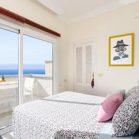 Apartamento Home2book Front Gaviotas
