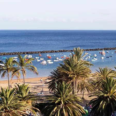 Home2book Front Gaviotas Apartamento *