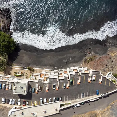 Apartamento Home2book Front Gaviotas Santa Cruz de Tenerife