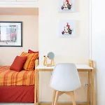 Апартаменты Home2book Front Gaviotas *