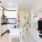 Home2book Front Gaviotas * Санта-Крус-де-Тенерифе
