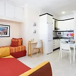 Home2book Front Gaviotas Санта-Крус-де-Тенерифе