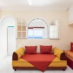 Апартаменты Home2book Front Gaviotas Санта-Крус-де-Тенерифе