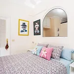 Home2book Front Gaviotas Апартаменты *