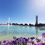 Апартаменты Home2book Front Gaviotas Санта-Крус-де-Тенерифе