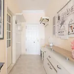 Home2book Front Gaviotas Апартаменты *