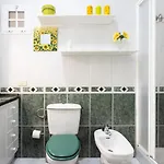 Апартаменты Home2book Front Gaviotas