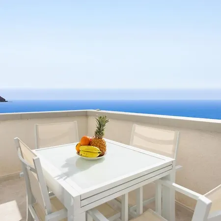 Διαμέρισμα Home2book Front Gaviotas