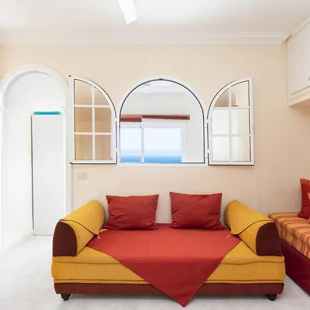 Διαμέρισμα Home2book Front Gaviotas Σάντα Κρουζ Τενερίφης