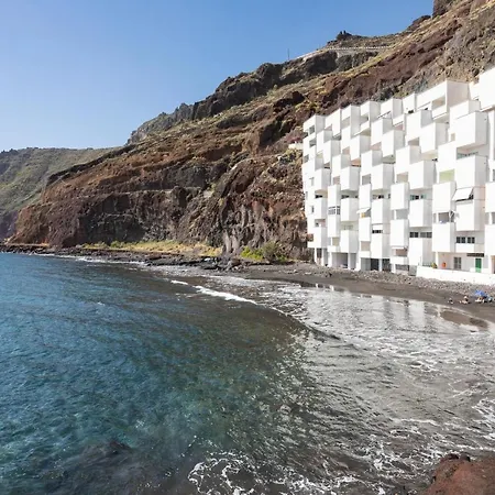 Апартаменты Home2book Front Gaviotas *