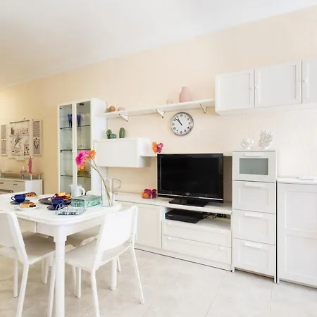 Home2book Front Gaviotas * Σάντα Κρουζ Τενερίφης