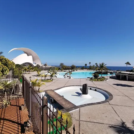 Διαμέρισμα Home2book Front Gaviotas *