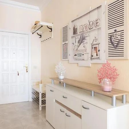 Home2book Front Gaviotas Σάντα Κρουζ Τενερίφης