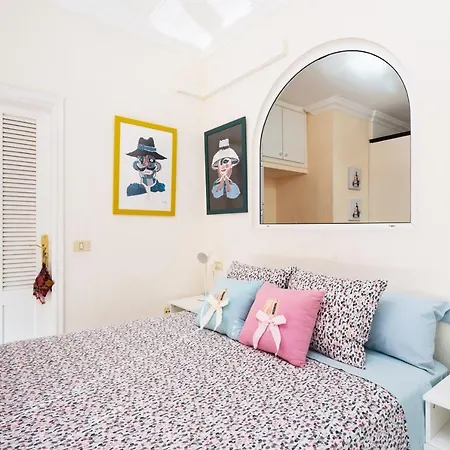 Home2book Front Gaviotas Διαμέρισμα *