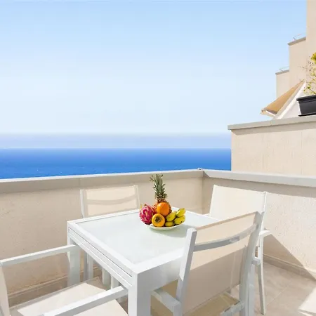 Home2book Front Gaviotas * Σάντα Κρουζ Τενερίφης