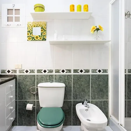 Διαμέρισμα Home2book Front Gaviotas